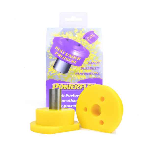 Powerflex für Toyota Starlet/Glanza Turbo EP82 & EP91 Motor Aufnahme vorne PFF76-422