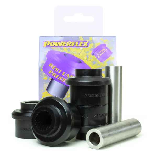 Powerflex Buchsen Zug-, Schubstrebe zu Karosserie für Toyota MR2 SW20 REV 2-5 (1991-1999)