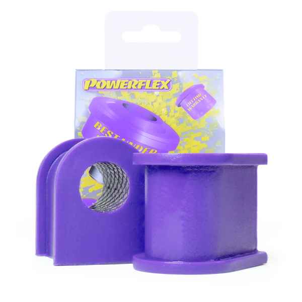 Powerflex Buchsen Stabilisator vorne 18.5mm für Toyota MR2 SW20 REV 2-5 (1991-1999)