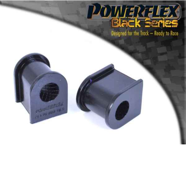 Powerflex Front Anti Roll Bar Bush 18.5mm for Toyota MR2 SW20 REV 2-5 (1991-1999) Black Series