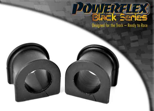 Powerflex Buchsen Stabilisator vorne 29mm für Toyota Supra 4 JZA80 (1993-2002) Black Series