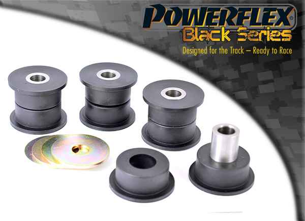 Powerflex Front Upper Wishbone Bush for Toyota Supra 4 JZA80 (1993-2002) Black Series