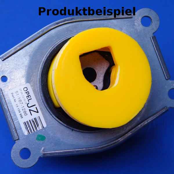 Powerflex Gearbox Mount Insert for Opel Astra MK4 - Astra G (1998-2004)