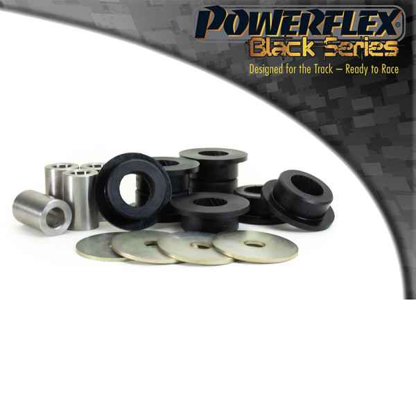 Powerflex Hyper Strut To Lower Arm Front Bush for Opel Insignia 4X4 (2008-2017) Black Series