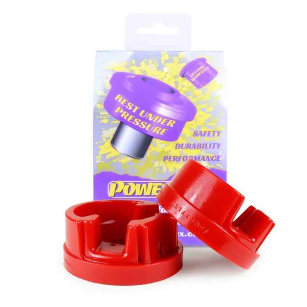 Powerflex Front Engine Mounting Insert Diesel for Saab 9-5 YS3G 2WD (2010-2012)