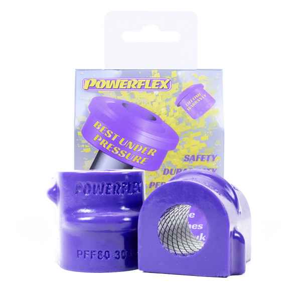 Powerflex Buchsen Stabilisator vorne 19.5mm für Opel Vectra, Vectra B (1997-2002)