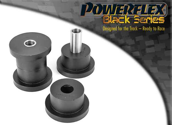 Powerflex for Opel Manta B Front Lower Wishbone Front Bush PFF80-602BLK Black Series