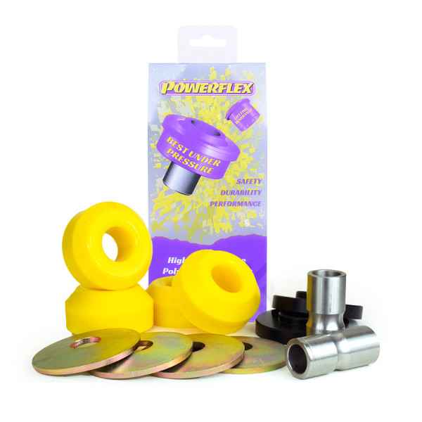 Powerflex Front Radius Rod Bush for VW T3 (1979-1992) Syncro