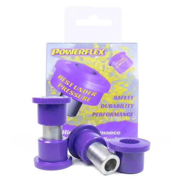 Powerflex Front Lower Arm Front Bush, upto 1996 for VW T4 Transporter (1990-2003)