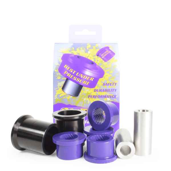 Powerflex Front Lower Arm Rear Bush for VW T4 Transporter (1990-2003)