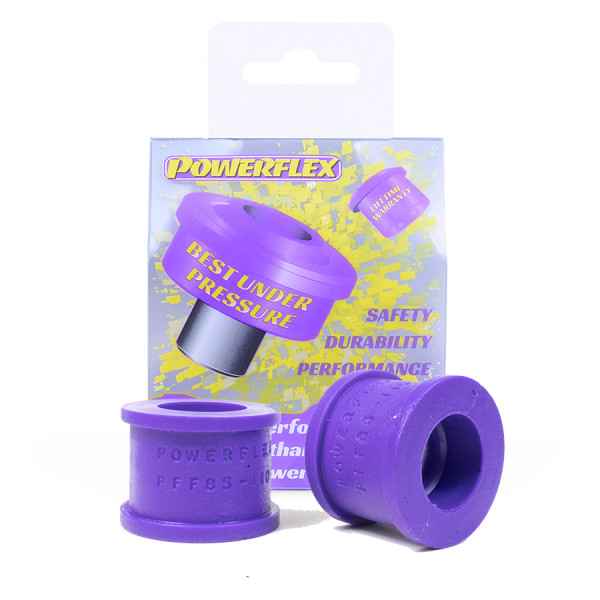 Powerflex 23mm Anti Roll Bar To Link Rod Bush for VW T4 Transporter (1990-2003)