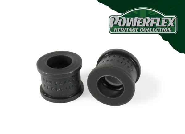 Powerflex Buchsen Stabilisator Anschlag Buchse 23mm für VW T4 Transporter (1990-2003) Heritage Collection