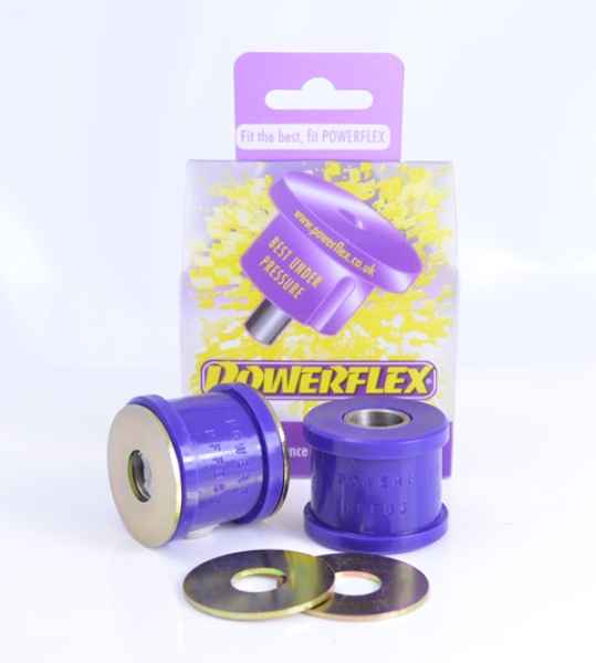 Powerflex Front Anti Roll Bar Link Rod To Arm Bush for VW T4 Transporter (1990-2003)