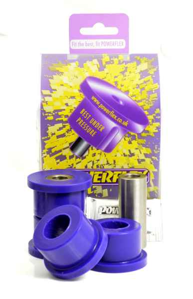 Powerflex Front Lower Arm Front Bush, from 1997 for VW T4 Transporter (1990-2003)