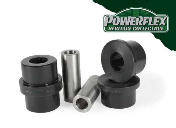 Powerflex Front Lower Arm Front Bush, from 1997for VW T4 Transporter (1990-2003) Heritage Collection