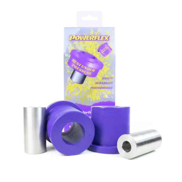 Powerflex Front Arm Rear Bush for VW T5 Transporter inc. 4Motion (2003-2015)