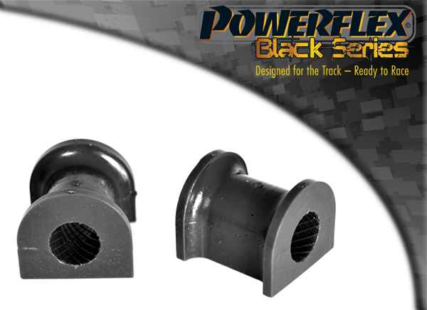 Powerflex Front Anti Roll Bar Bush 22mm for VW T6 / 6.1 Transporter (2015-) Black Series