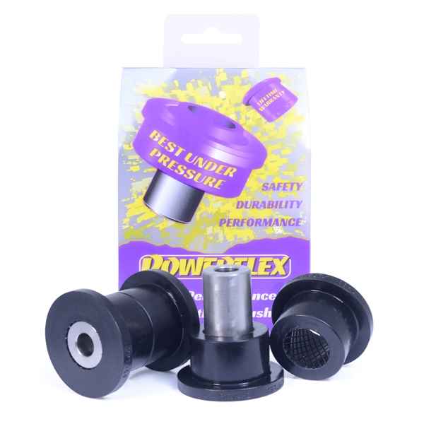 Powerflex Front Lower Wishbone Front Bush for Porsche Cayenne E2 92A (2011-2017)
