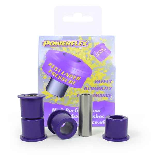 Powerflex Power Steering Rack Mounting Bush for VW Touareg 7P (2011-2017)