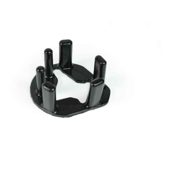 Powerflex Lower Engine Mount Insert for VW Polo MK6 (2018-) Chassis Code AW Black Series
