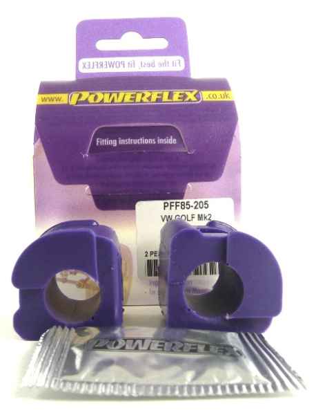 Powerflex for Seat Inca (1996 - 2003) Front Anti Roll Bar Mount 18mm PFF85-205