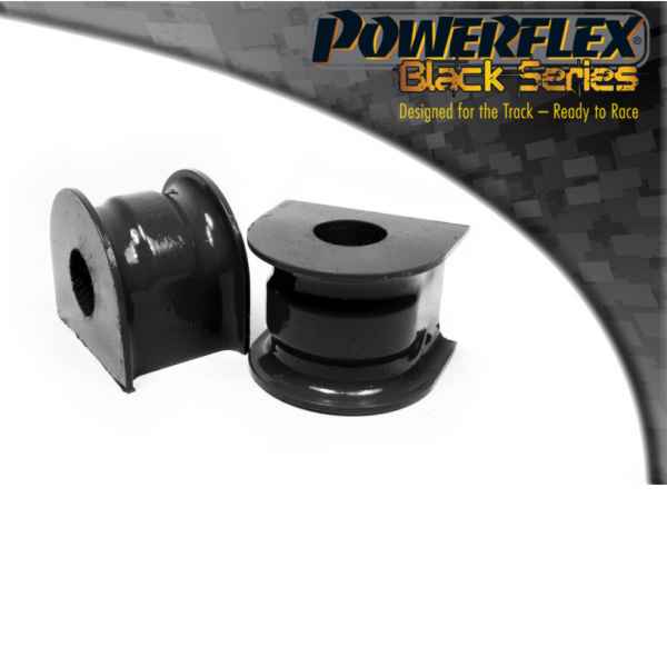 Powerflex Front Anti Roll Bar Bush 25mm for VW T6 / 6.1 Transporter (2015-) Black Series