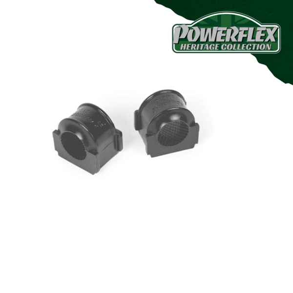 Powerflex Front Anti Roll Bar Outer Mount Eibach 20.5mmfor VW Jetta MK1 (1979 - 1984) Heritage Collection