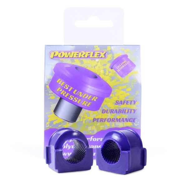 Powerflex Front Anti Roll Bar Outer Mount 22mm for VW Jetta MK1 (1979 - 1984)