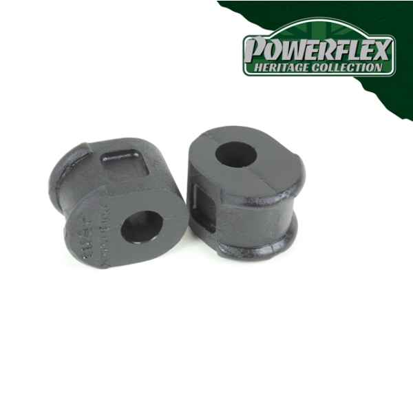 Powerflex Front Anti Roll Bar Inner Bush 17mmfor VW Jetta MK1 (1979 - 1984) Heritage Collection
