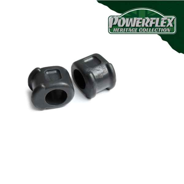 Powerflex Front Eibach 20.5mm Anti Roll Bar Inner Mountfor VW Jetta MK1 (1979 - 1984) Heritage Collection