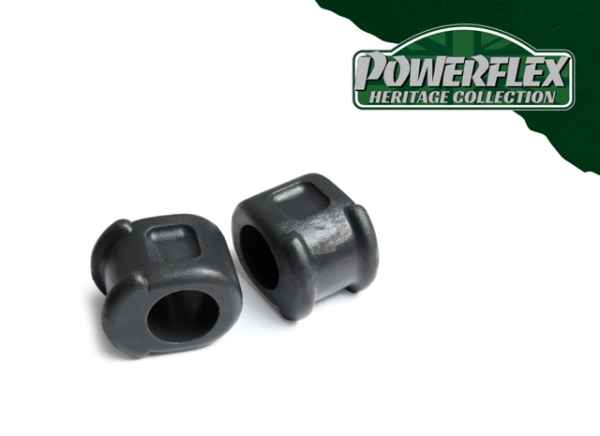 Powerflex Front Eibach 22mm Anti Roll Bar Inner Mountfor VW Jetta MK1 (1979 - 1984) Heritage Collection