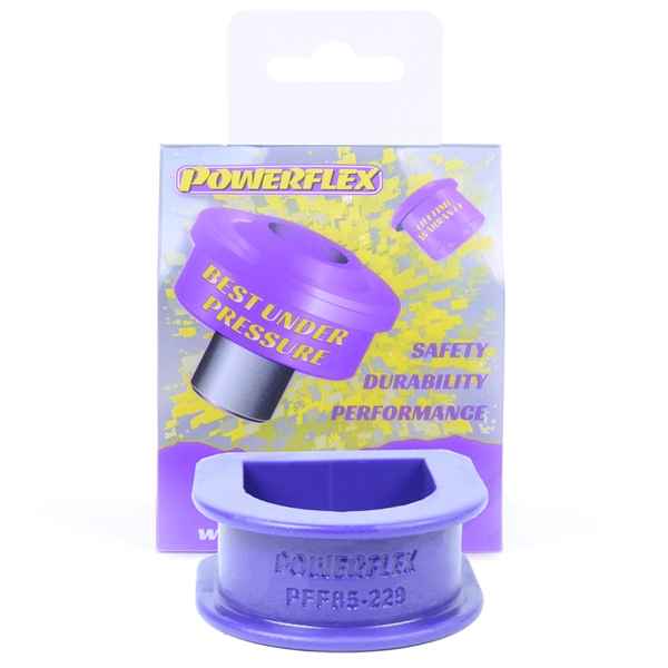 Powerflex for VW Jetta MK1 (1979 - 1984) Steering Rack Mount PFF85-229