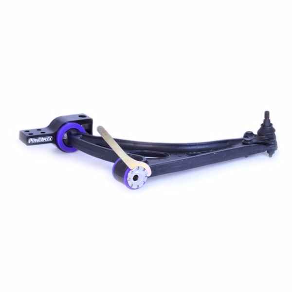 Powerflex Front Wishbone Front Bush Camber Adjustable for Audi A3/S3 MK3 8V 125PS plus (2013-) Multi Link