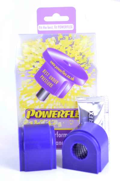 Powerflex Front Anti Roll Bar Bush 20mm for Skoda Superb (2009-2010)