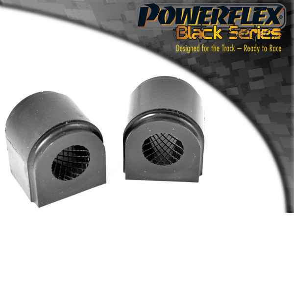 Powerflex Buchsen Stabilisator vorne 21.7mm für VW Jetta MK6 A6 Rear Beam (2011-) Black Series