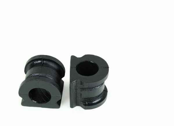 Powerflex Buchsen Stabilisator vorne 20mm für Skoda Fabia NJ (2014-) Black Series