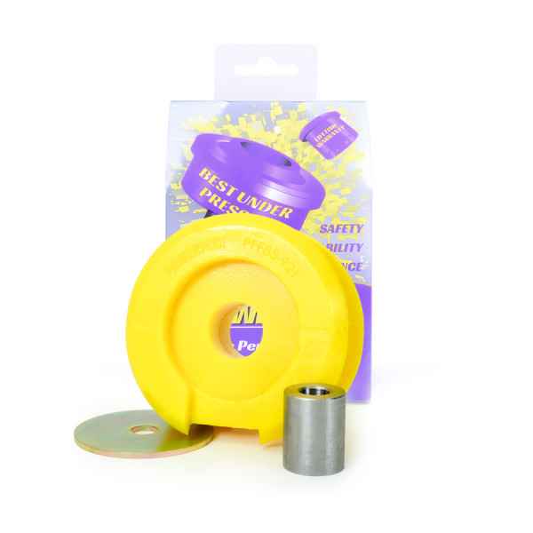 Powerflex Buchsen Motoraufnahme groß - nur GTi für VW Lupo (1999 - 2006)