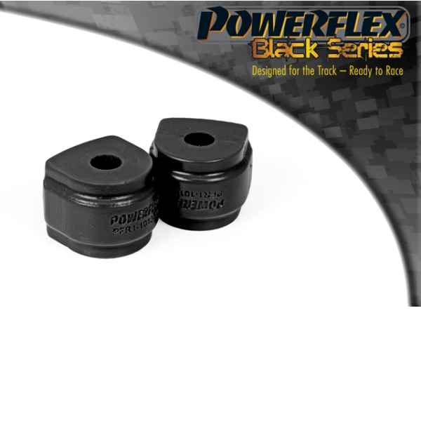 Powerflex Buchsen Stabilisator hinten 14mm für Alfa Romeo Giulietta 940 (2010-) Black Series