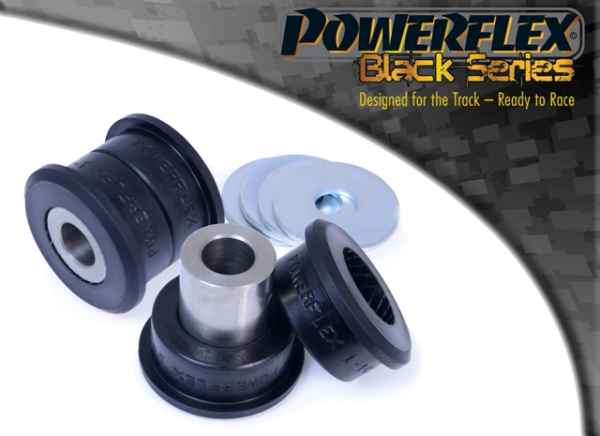 Powerflex Rear Lower Arm Inner Bush for Alfa Romeo Giulietta 940 (2010-) Black Series