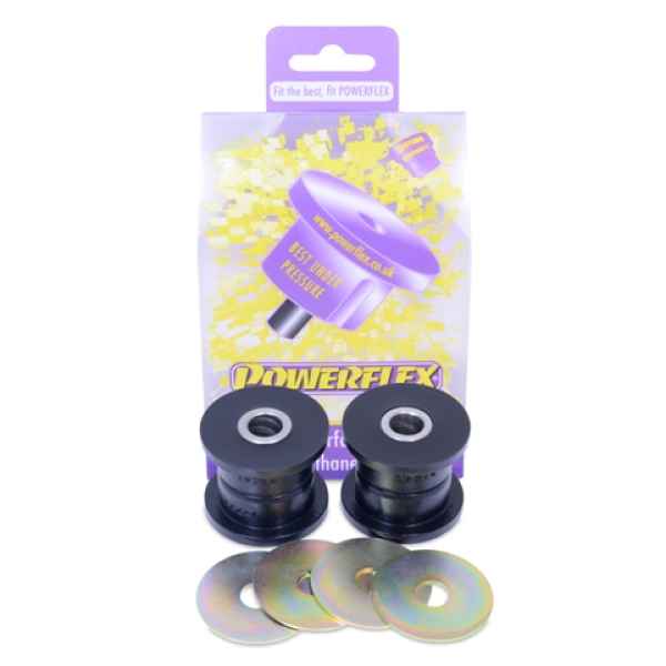 Powerflex für Alfa Romeo Spider, GTV 2.0 & V6 (1995-2005) vorderer Querlenker außen an Radträger HA PFR1-714