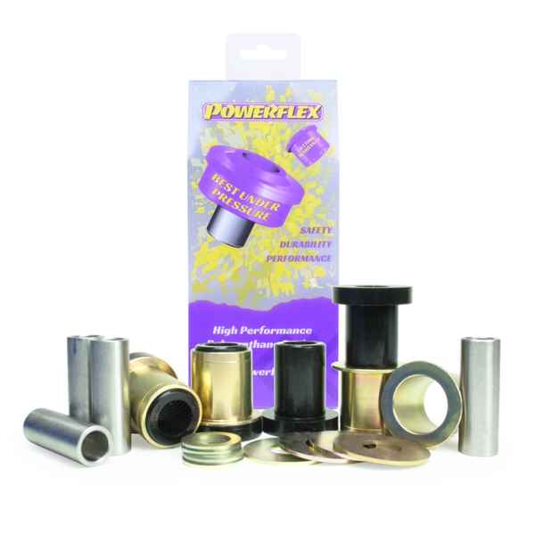 Powerflex Buchsen Querlenker hinten oben innen für Ferrari 456 (1992-2003)