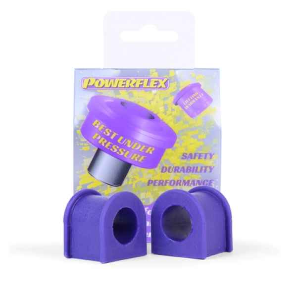 Powerflex für Ford Sapphire & Sierra Cosworth 4WD Stabibefestigung an der Karosserie 18mm PFR19-118
