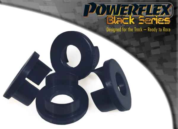 Powerflex Buchsen hinterer unterer vorderer innerer Buchseneinsatz für Ford Mustang (2015 -) Black Series