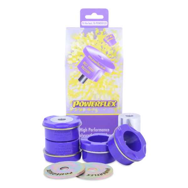 Powerflex for Ford Mustang (2015 -) Rear Subframe Rear Bush PFR19-1725