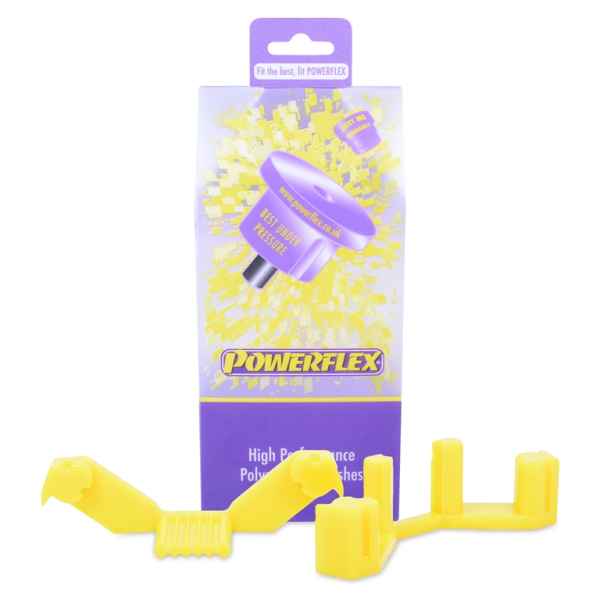 Powerflex for Ford Mustang (2015 -) Transmission Mount Insert PFR19-1740