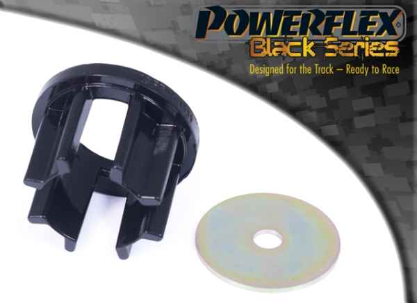 Powerflex Rear Diff Front Mounting Bush Insert for Ford Focus MK3 RS Black Series