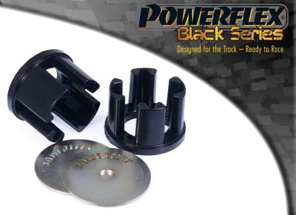 Powerflex Rear Diff Rear Mounting Bush Insert for Ford Focus MK3 RS Black Series