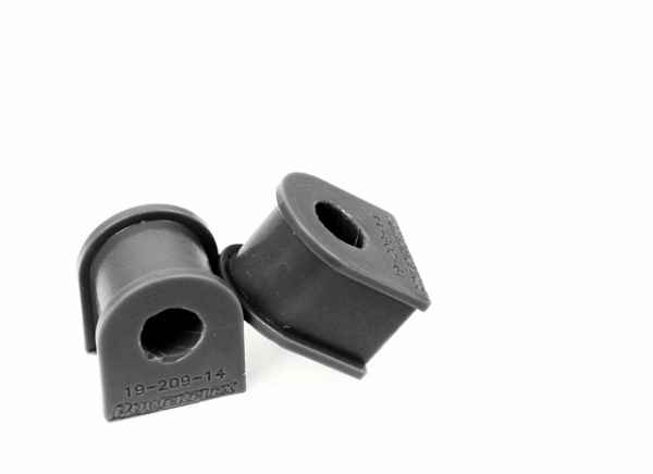 Powerflex Rear Anti-Roll Bar Mounting Bush 14mmfor Ford 3Dr RS Cosworth inc. RS500 (1986-1988) Heritage Collection
