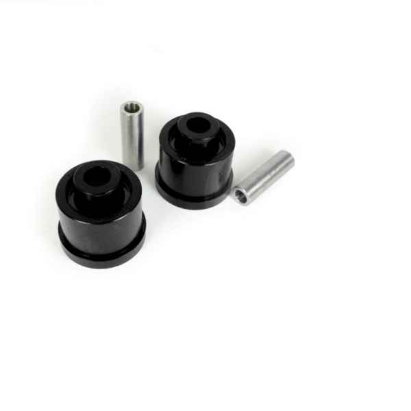 Powerflex Rear Beam To Chassis Bush for Ford Fiesta MK8.5 ST 200 Facelift (2021-) Black Series