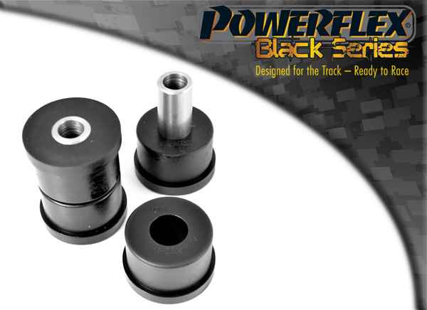 Powerflex Rear Lower Arm Bush On Axle for Ford Cortina Mk4,5 (1976-1982) Black Series
